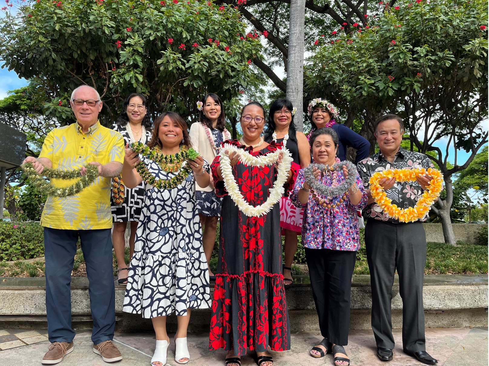 Honolulu Branch First Foundation Bank